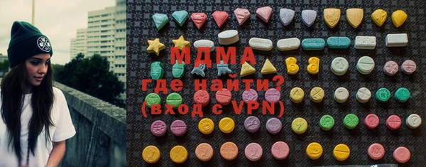 бошки Нягань